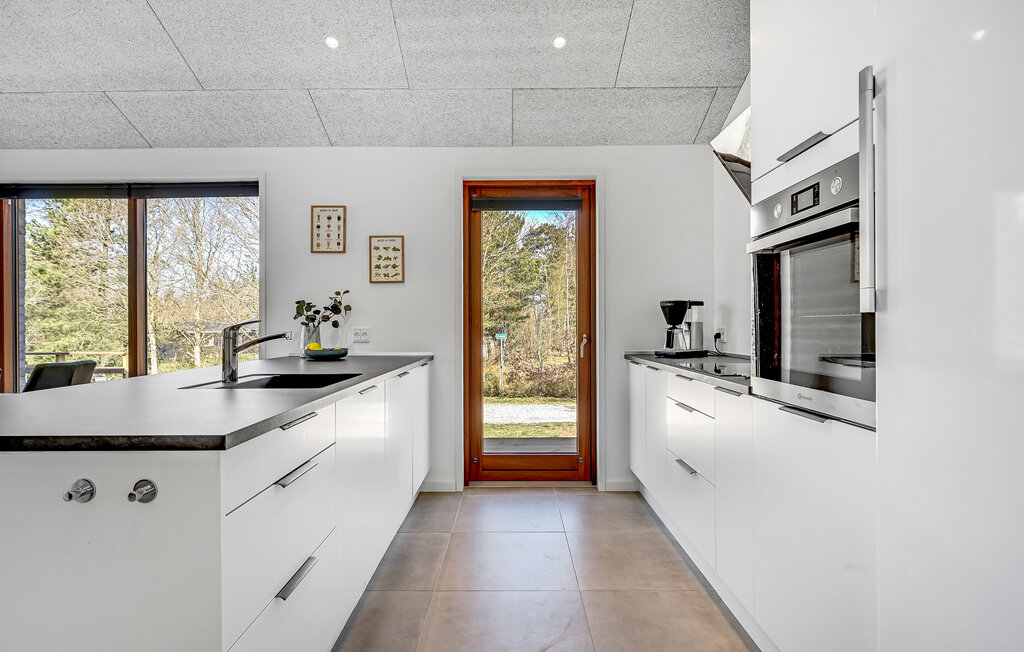 Ferienhaus - Bønnerup , Dänemark - D73012 7