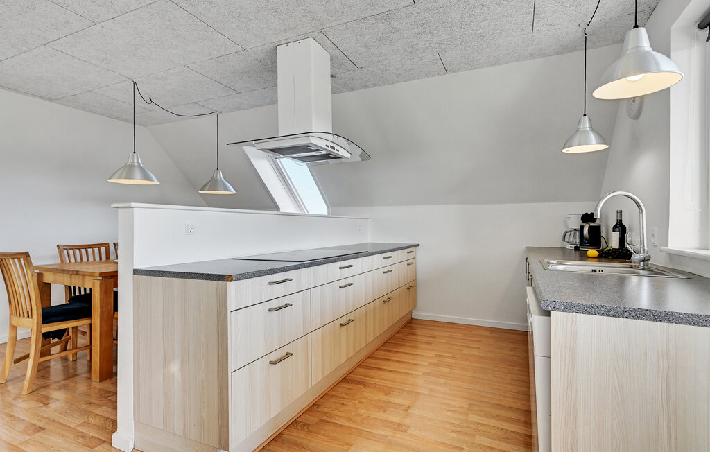 Lejlighed - Bønnerup , Danmark - D73033 5