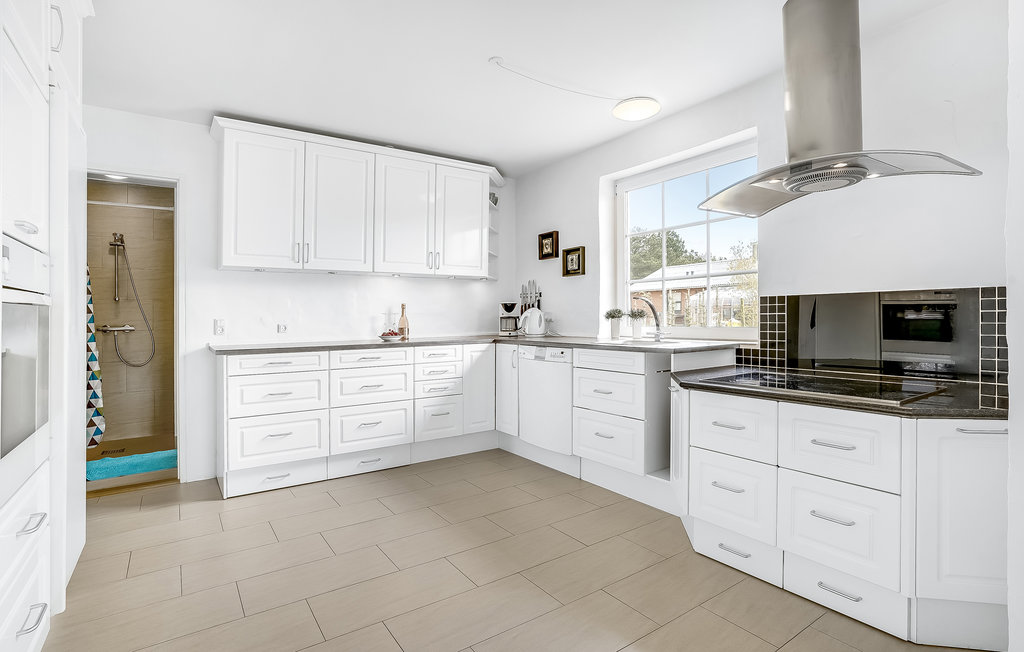 Ferienhaus - Bønnerup Strand , Dänemark - D73045 7