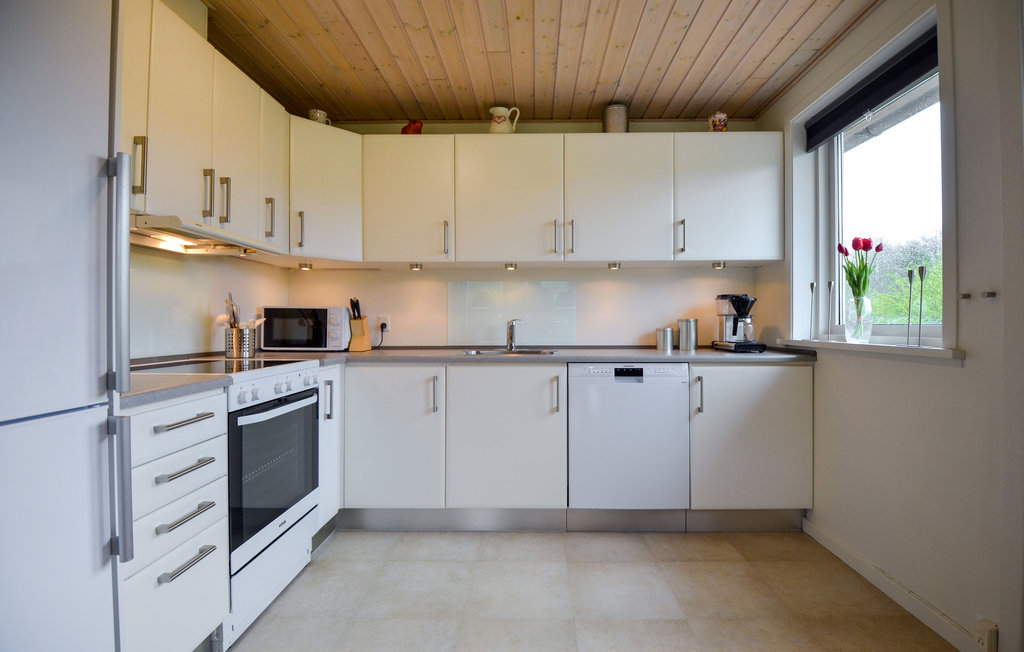 Ferienhaus - Bønnerup Strand , Dänemark - D73115 6