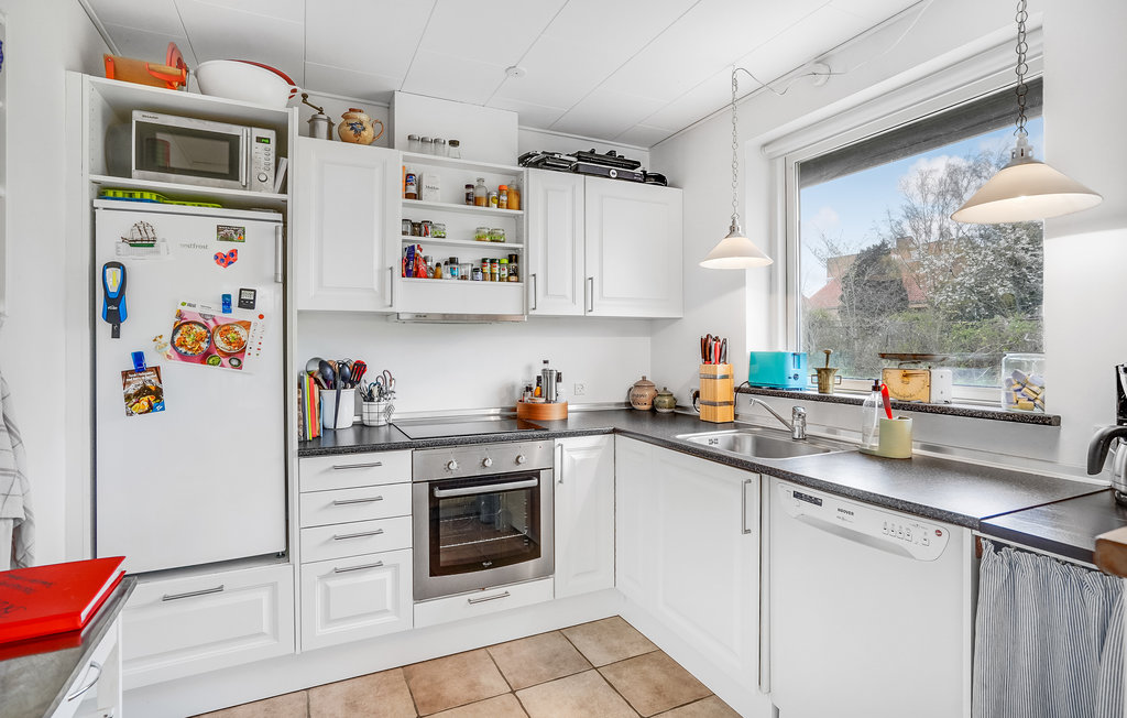 Feriehus - Bønnerup Strand , Danmark - D73443 6