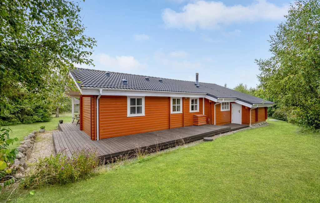Ferienhaus - Bønnerup Strand , Dänemark - D73004 13