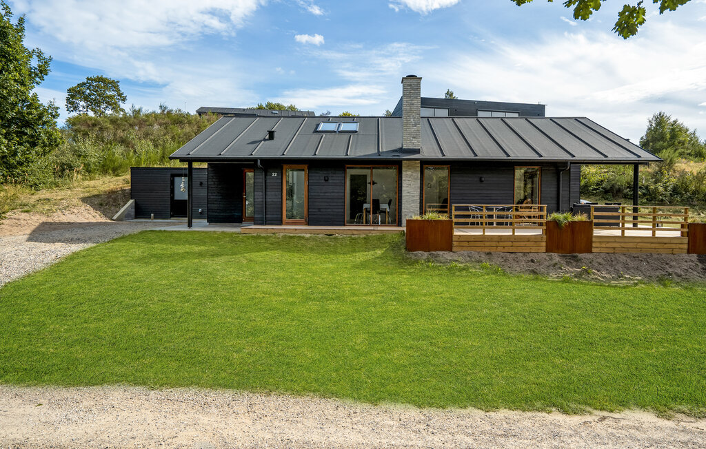 Ferienhaus - Bønnerup , Dänemark - D73012 12