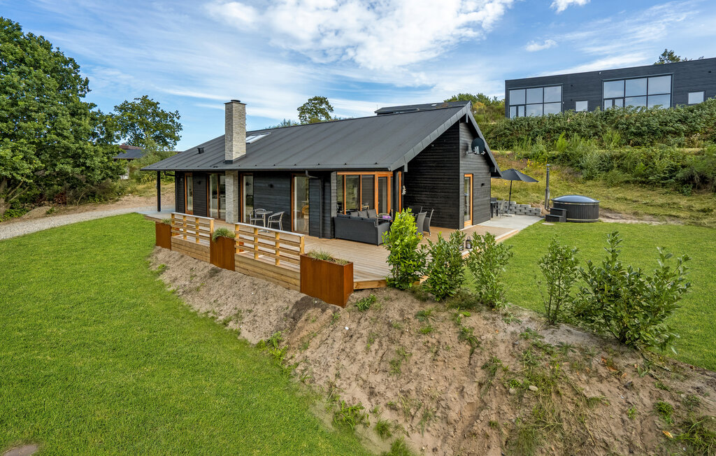 Ferienhaus - Bønnerup , Dänemark - D73012 11
