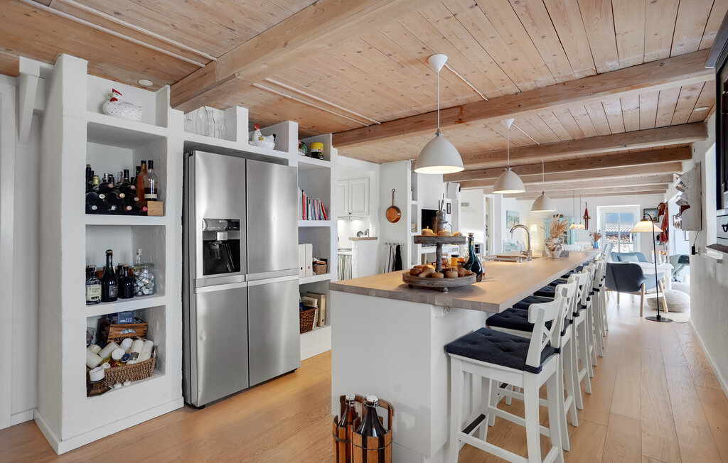 Feriehus - Bønnerup , Danmark - D73024 4
