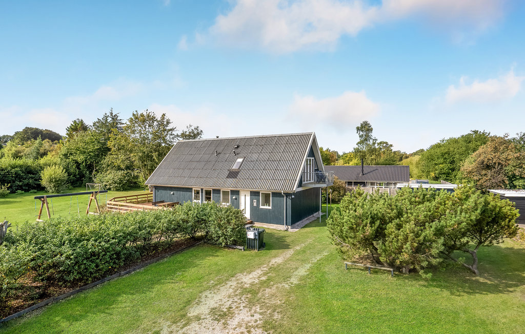 Ferienhaus - Bønnerup Strand , Dänemark - D73115 12