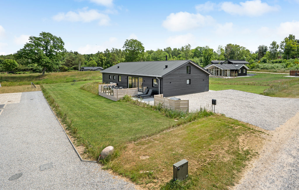 Ferienhaus - Bønnerup , Dänemark - D73003 9