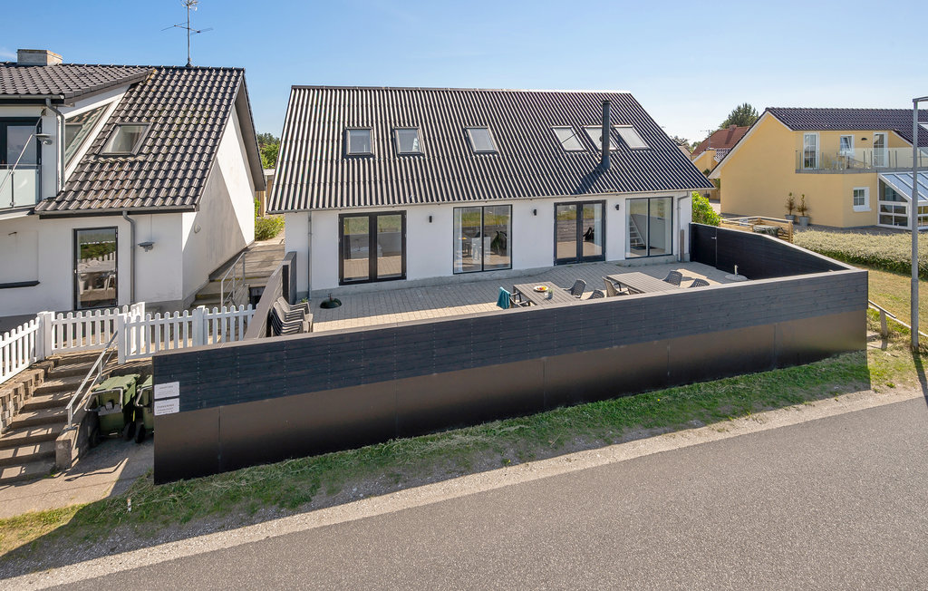 Feriehus - Bønnerup Strand , Danmark - D73005 8