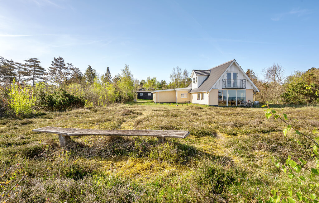 Ferienhaus - Bønnerup , Dänemark - D73013 8