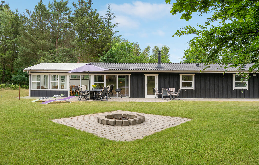 Ferienhaus - Bønnerup , Dänemark - D73023 10