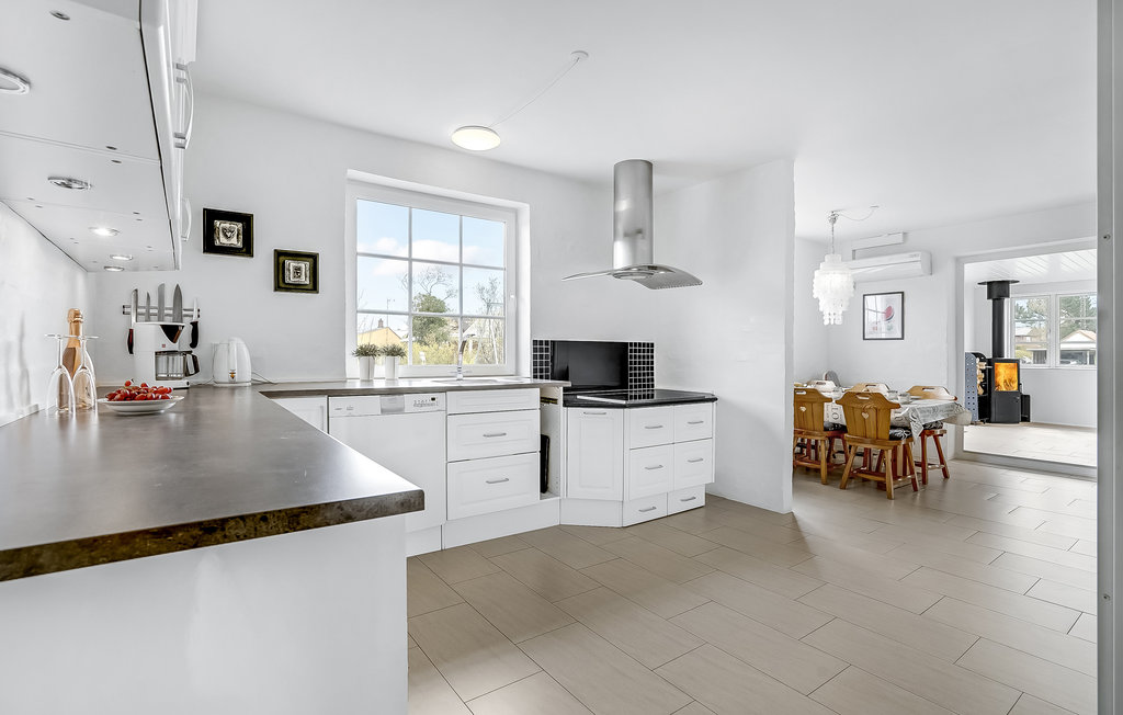 Ferienhaus - Bønnerup Strand , Dänemark - D73045 21