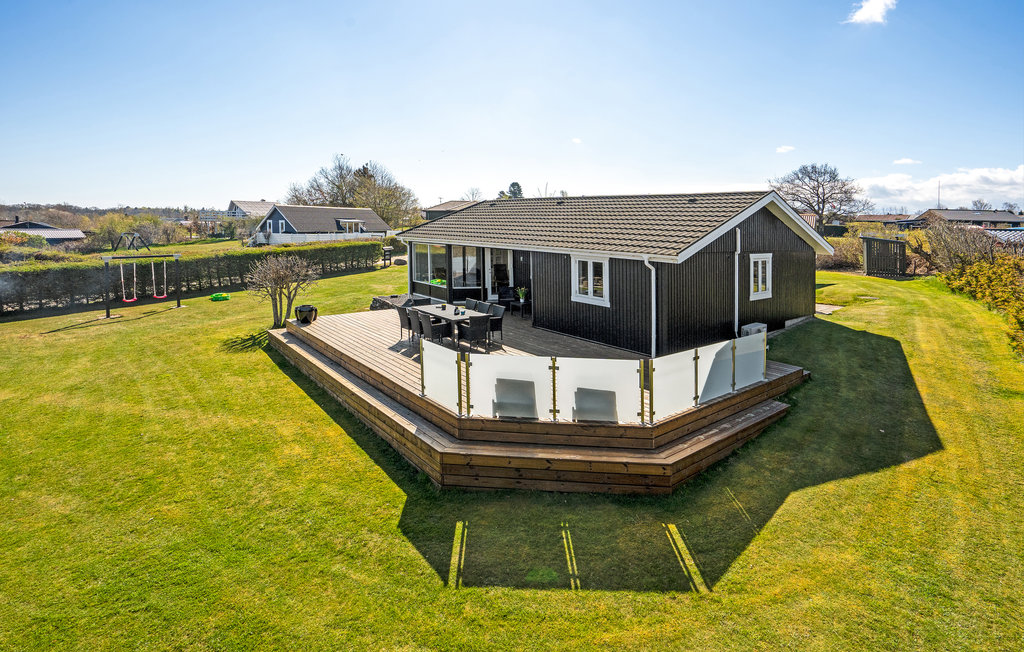 Feriehus - Bønnerup Strand , Danmark - D73080 10