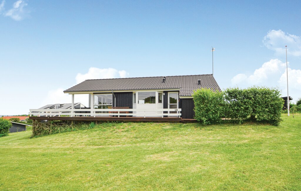 Feriehus - Bønnerup Strand , Danmark - D73301 5