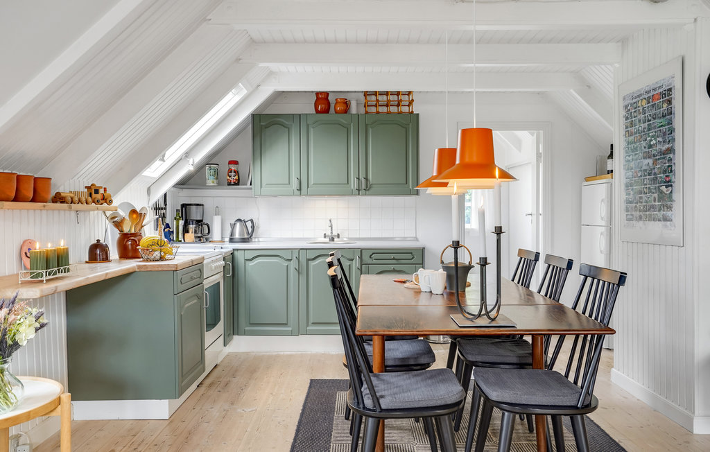 Feriehus - Bønnerup Strand , Danmark - D73349 5