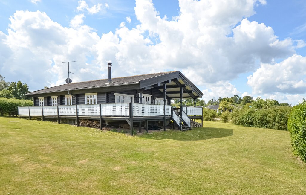 Feriehuse - Bønnerup Strand , Danmark - D73015 8