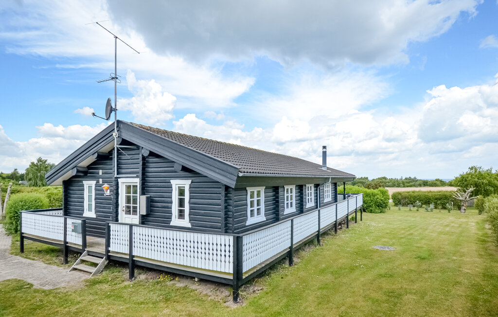 Feriehuse - Bønnerup Strand , Danmark - D73015 6
