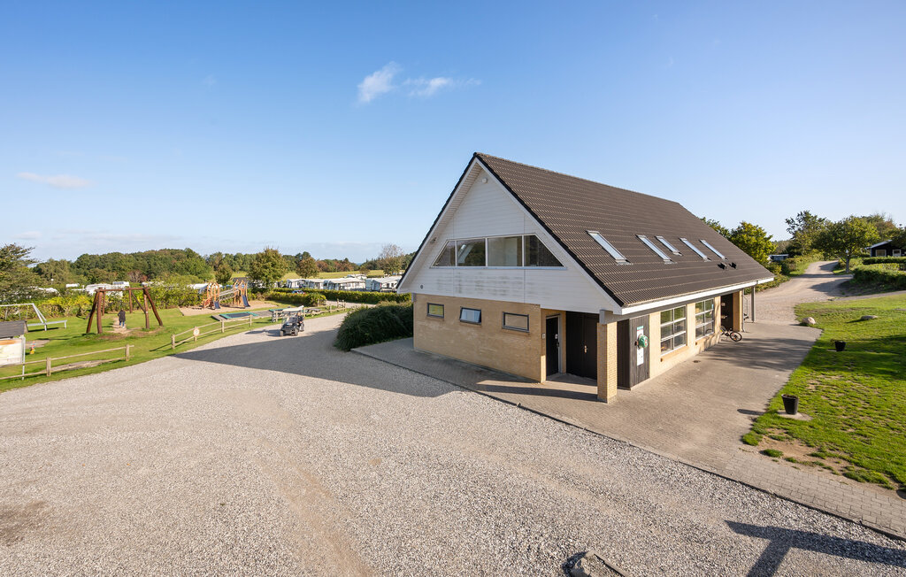 Lejlighed - Bønnerup , Danmark - D73033 8