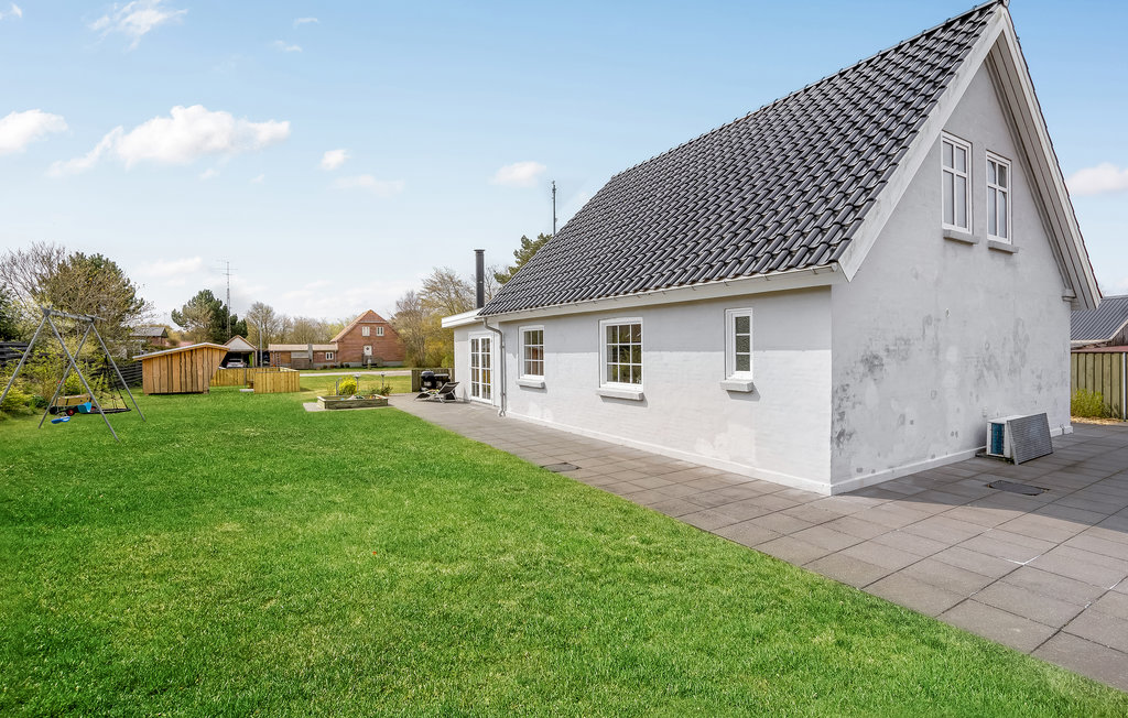 Ferienhaus - Bønnerup Strand , Dänemark - D73045 10