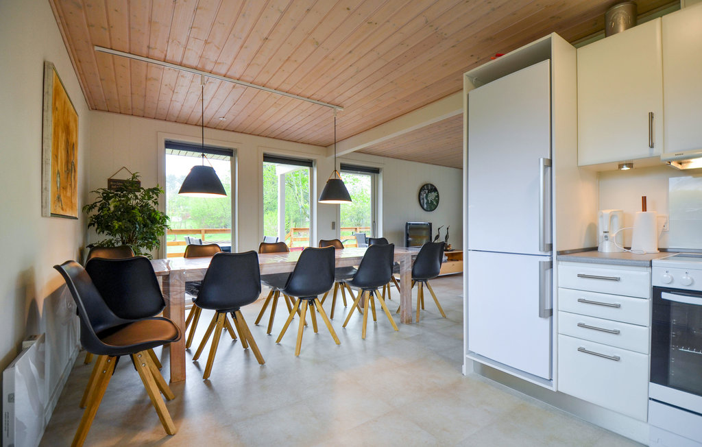 Ferienhaus - Bønnerup Strand , Dänemark - D73115 5