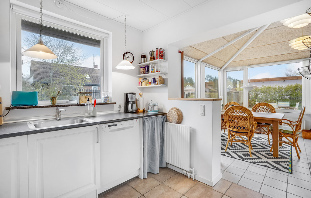 Feriehus - Bønnerup Strand , Danmark - D73443 7