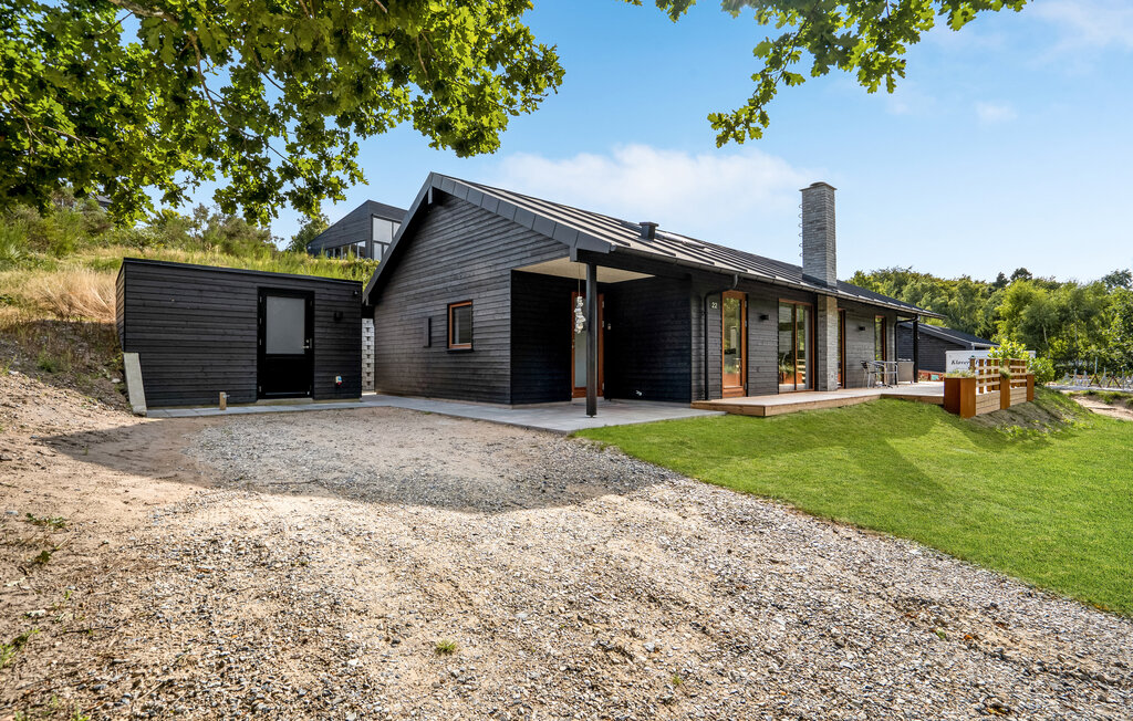 Ferienhaus - Bønnerup , Dänemark - D73012 9