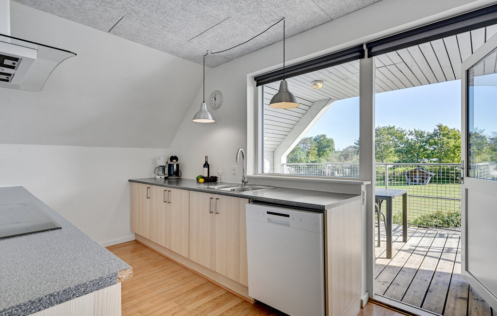 Lejlighed - Bønnerup , Danmark - D73033 6