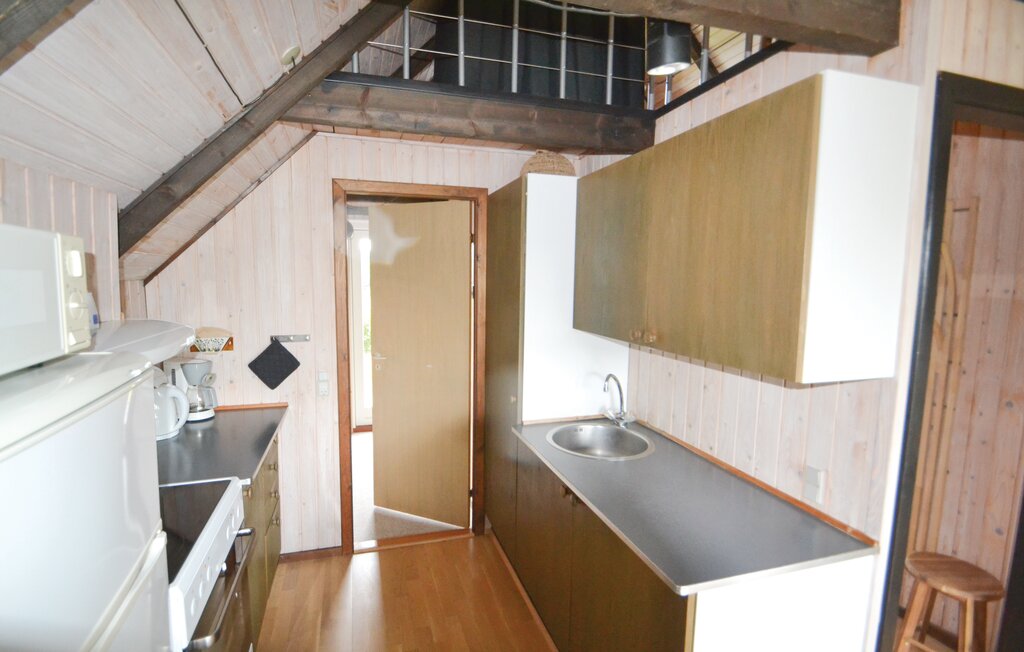 Feriehus - Bønnerup Strand , Danmark - D73287 12