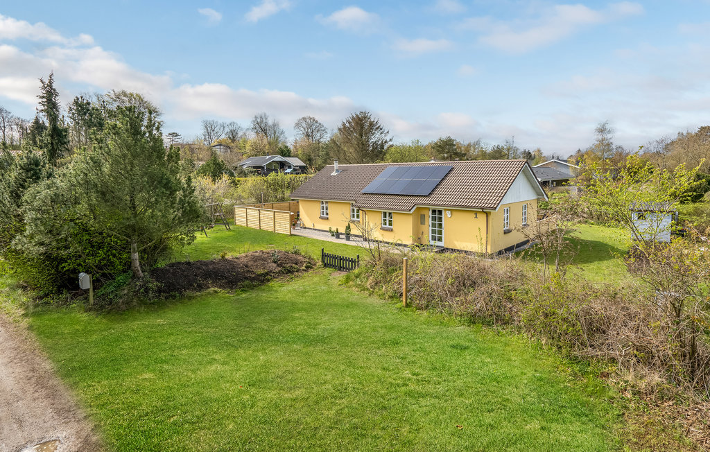 Feriehus - Bønnerup Strand , Danmark - D73390 10