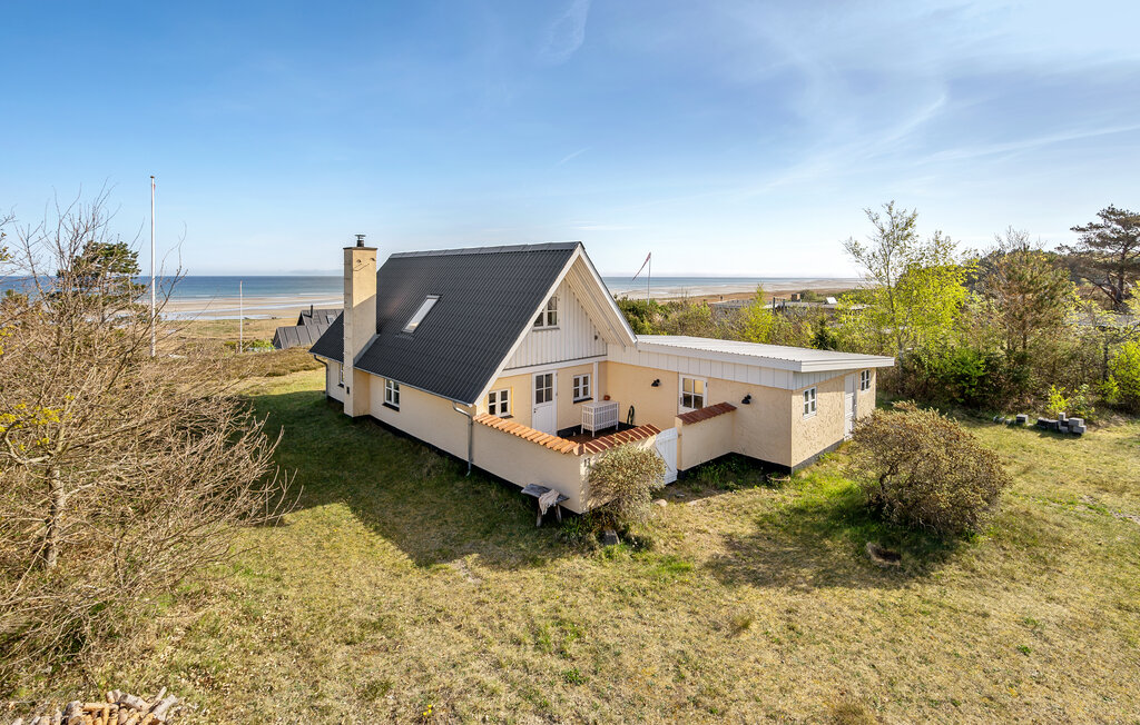 Ferienhaus - Bønnerup , Dänemark - D73013 13