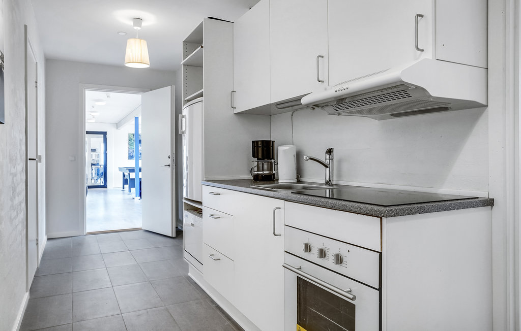 Feriehus - Bønnerup Strand , Danmark - D73005 22