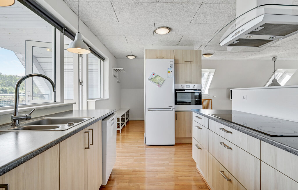 Lejlighed - Bønnerup , Danmark - D73033 13