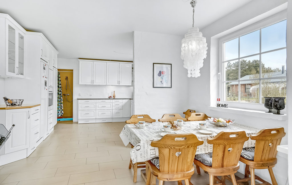 Ferienhaus - Bønnerup Strand , Dänemark - D73045 6