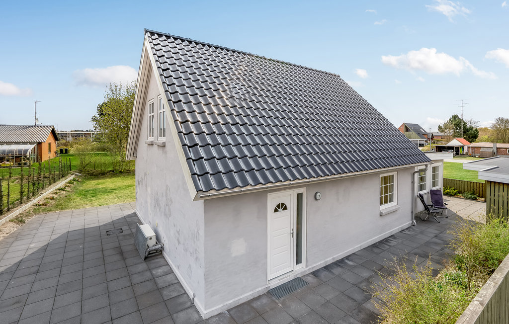 Ferienhaus - Bønnerup Strand , Dänemark - D73045 11