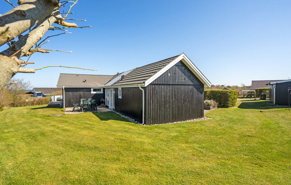 Feriehus - Bønnerup Strand , Danmark - D73080 11