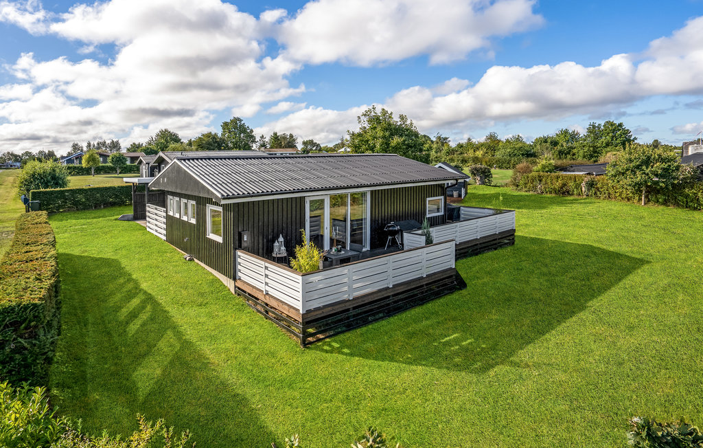 Feriehuse - Bønnerup , Danmark - D73322 10