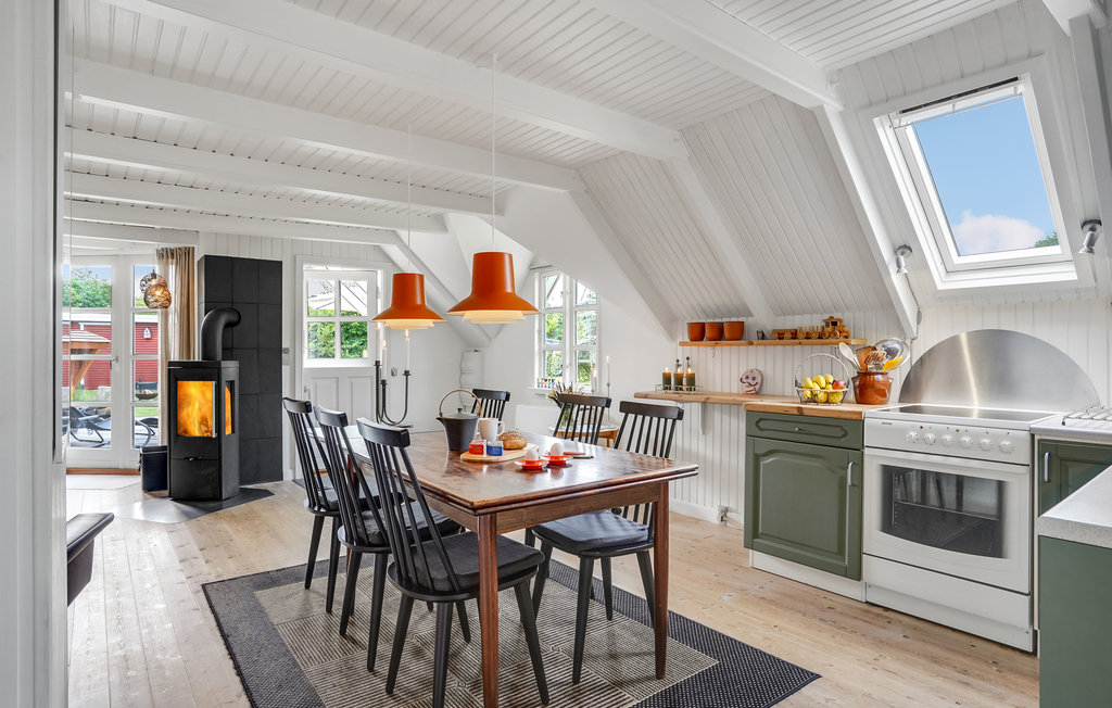 Feriehus - Bønnerup Strand , Danmark - D73349 6