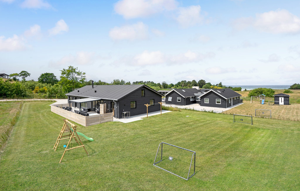 Ferienhaus - Bønnerup , Dänemark - D73003 10