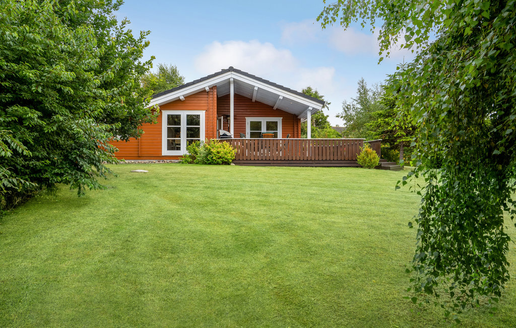 Ferienhaus - Bønnerup Strand , Dänemark - D73004 11