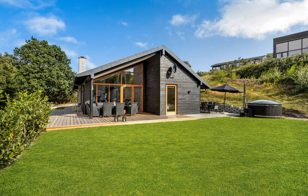 Ferienhaus - Bønnerup , Dänemark - D73012 10