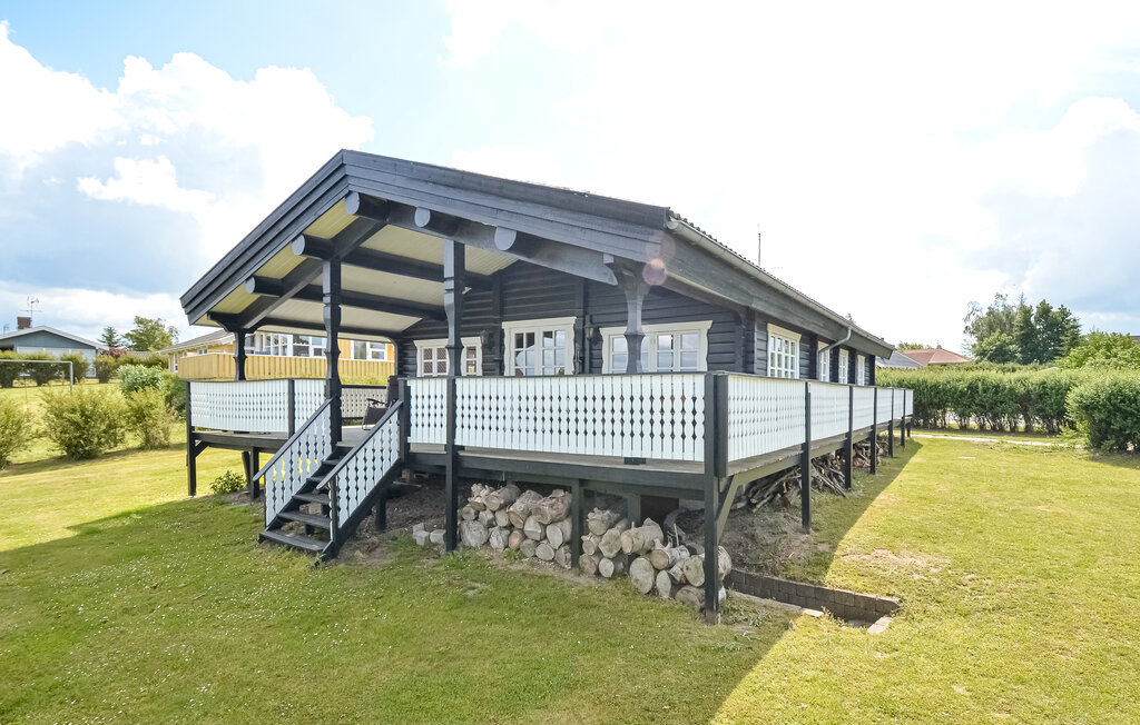 Feriehuse - Bønnerup Strand , Danmark - D73015 7