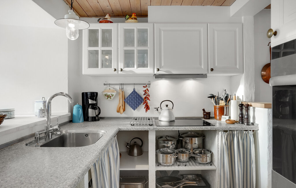 Feriehus - Bønnerup , Danmark - D73024 20