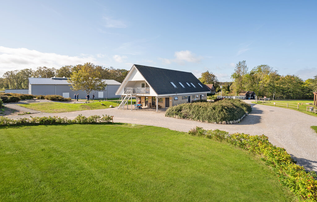 Lejlighed - Bønnerup , Danmark - D73033 9