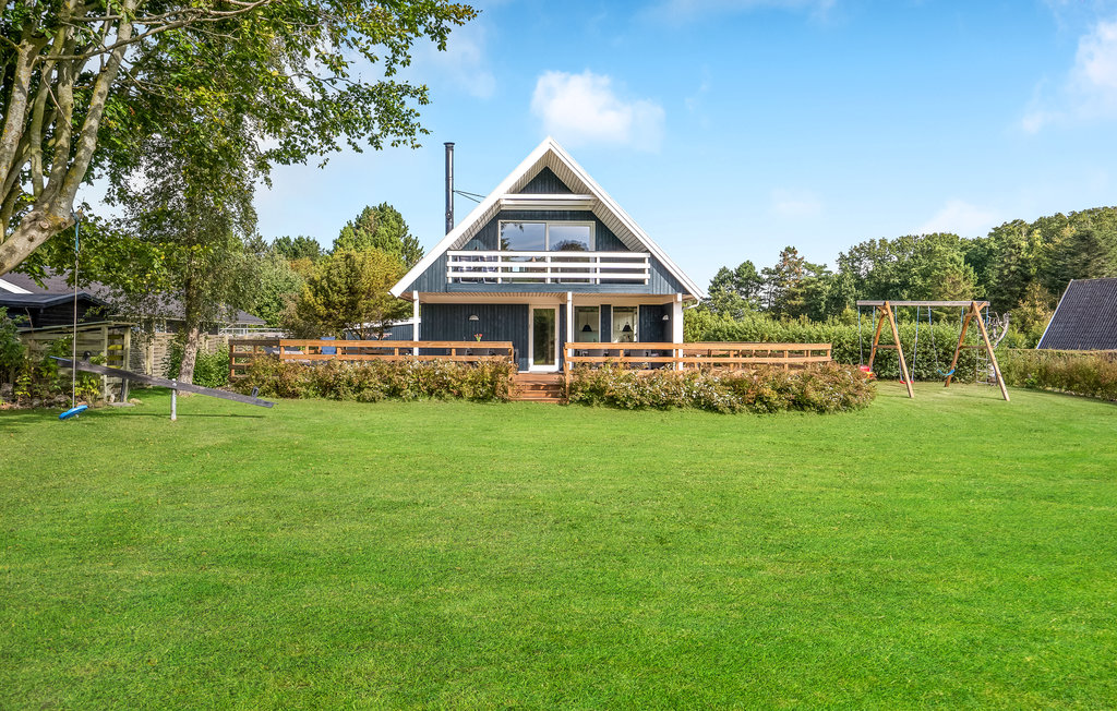 Ferienhaus - Bønnerup Strand , Dänemark - D73115 10