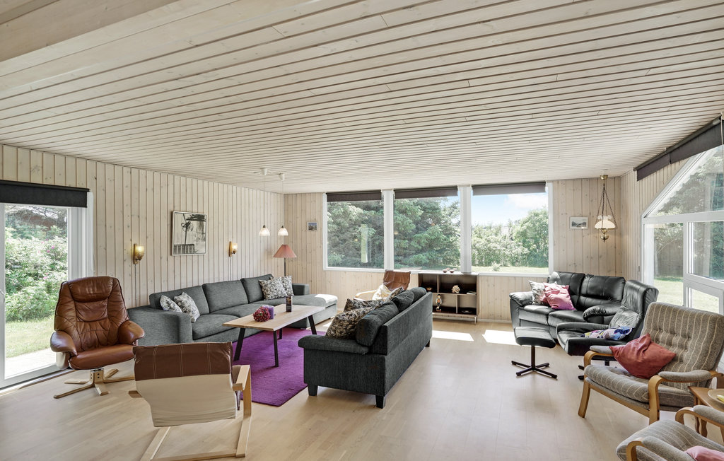 Semesterhus - Nr. Lyngby Strand , Danmark - D7333 3