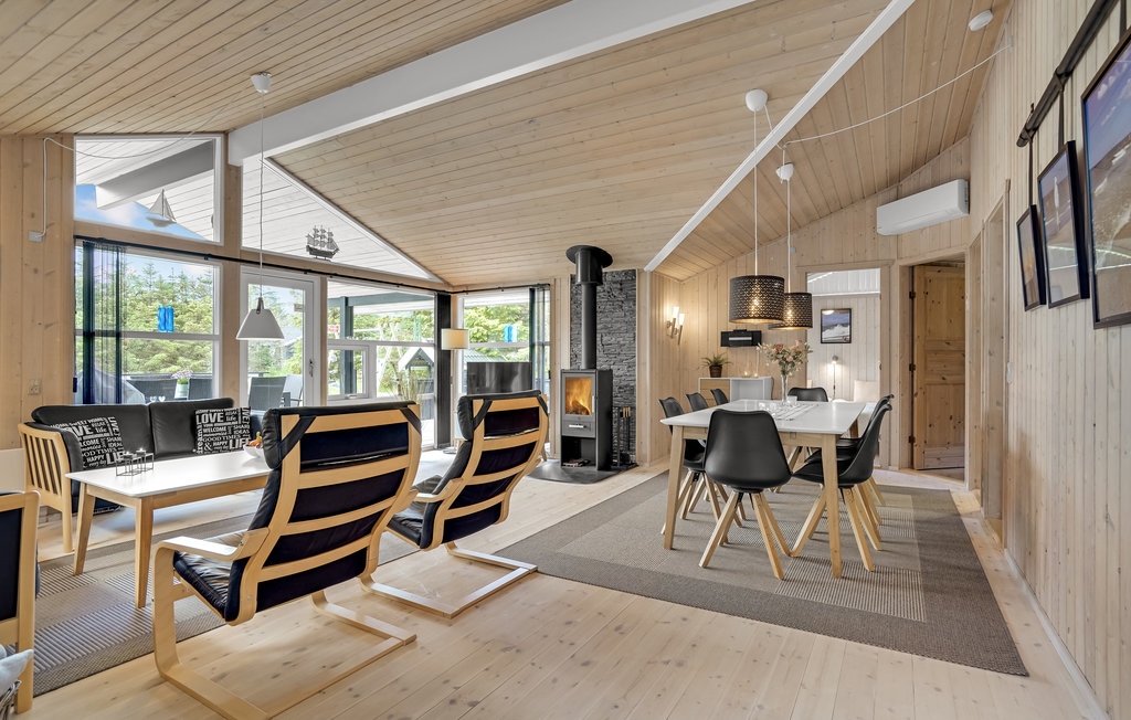 Ferienhaus - Blokhus , Dänemark - D7345 3