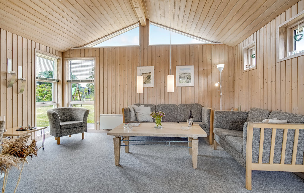 Ferienhaus - Lønstrup Strand , Dänemark - D7362 3