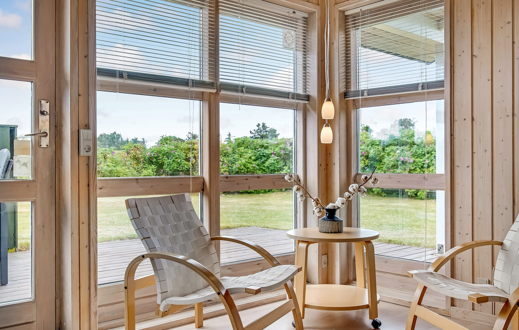 Ferienhaus - Lønstrup Strand , Dänemark - D7362 6
