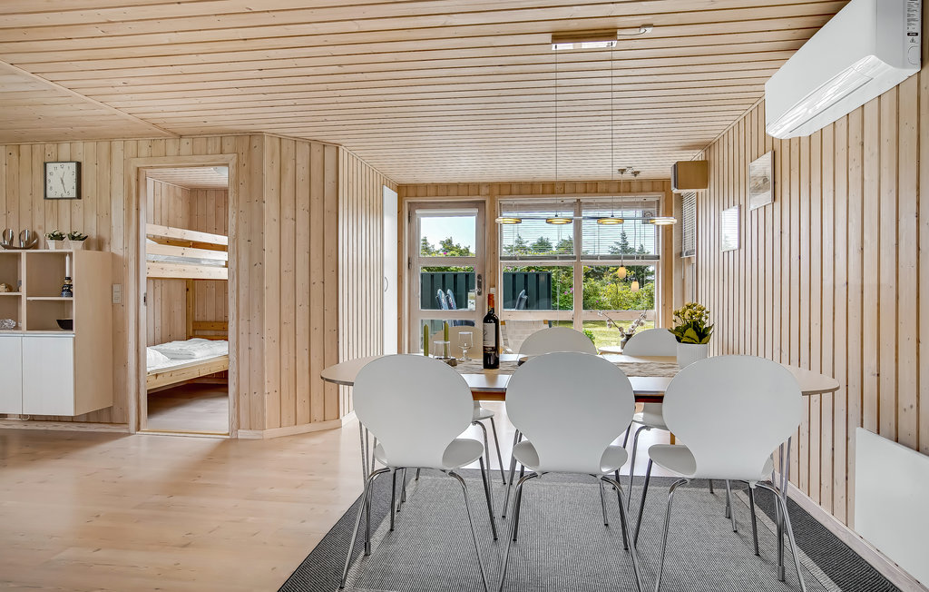 Ferienhaus - Lønstrup Strand , Dänemark - D7362 7