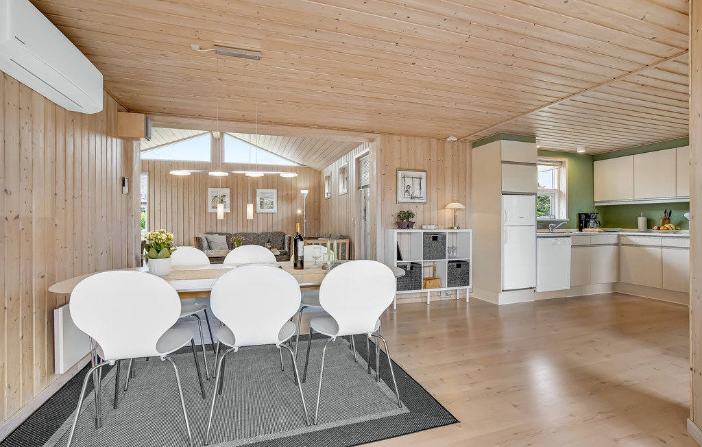 Ferienhaus - Lønstrup Strand , Dänemark - D7362 8