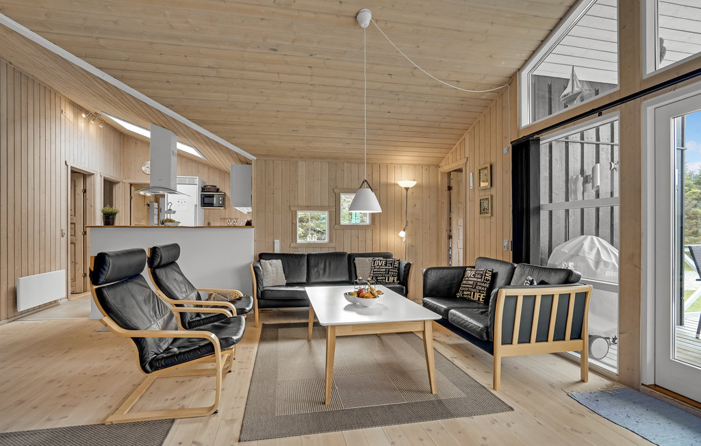 Ferienhaus - Blokhus , Dänemark - D7345 4